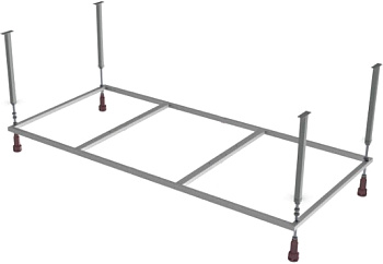 Каркас д/ванны Cersanit VIRGO 180