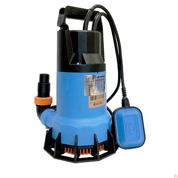Насос дренажный ДРЕНАЖНИК 350/17