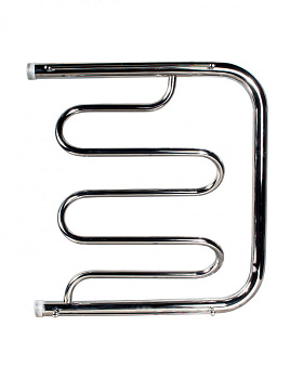 Полотенцесушитель В37 Р50*60 1" без полки "Маргроид"