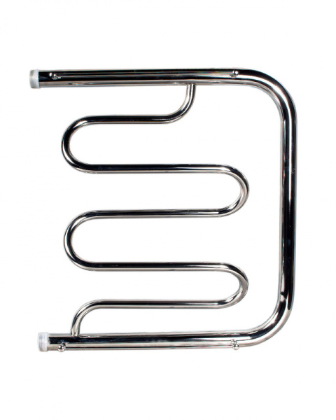 Полотенцесушитель В37 Р50*60 1" без полки "Маргроид"