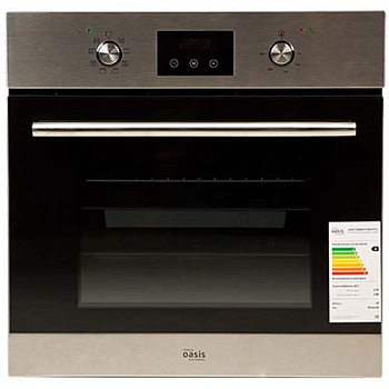 Духовой шкаф электрический "making Oasis everywhere" D-MSN