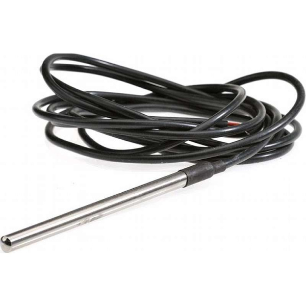 Датчик температуры дымовых газов Wolf