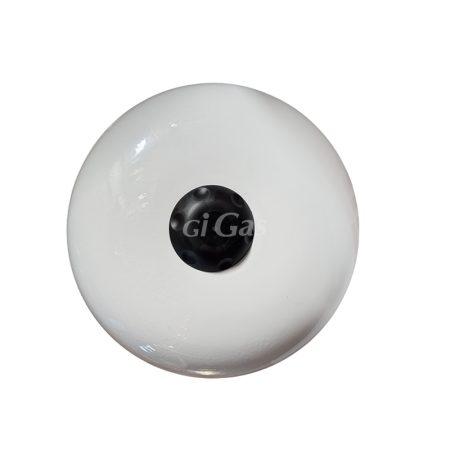 Бак расширительный для систем ГВС и гелиосистем Grosseto 12 л 1"