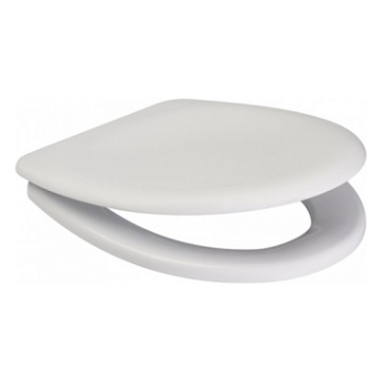 Сиденье для унитаза SanitaLUXE СУ 82.07.80