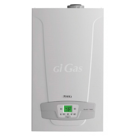 Котел газовый Baxi ECO FOUR 24 F