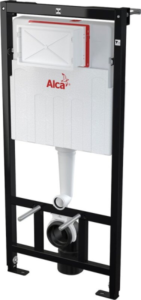 Инсталляция Alcaplast Sadromodul