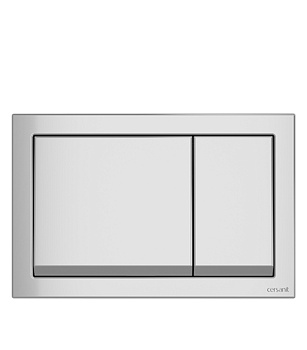 Клавиша для инсталляции Cersanit Enter