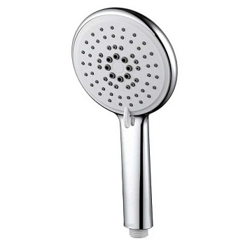 Лейка 3-реж. хром *40 F007