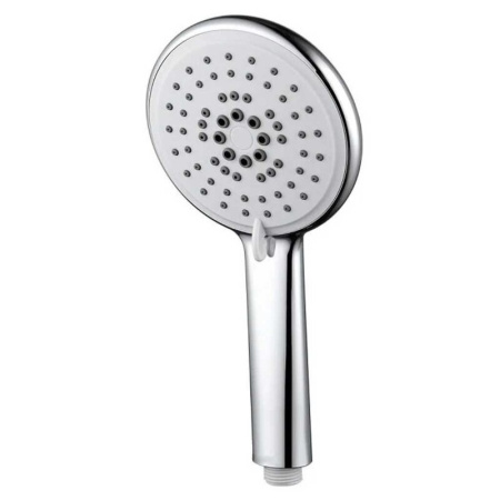 Лейка 3-реж. хром *40 F007