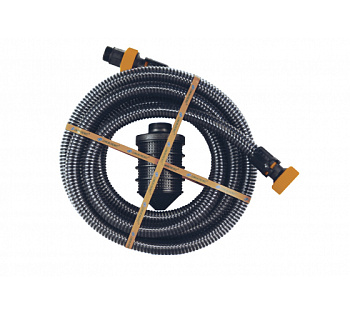 Комплект для всасывания Джилекс УЖ Ду25 мм 7,5 м - 1 1/2