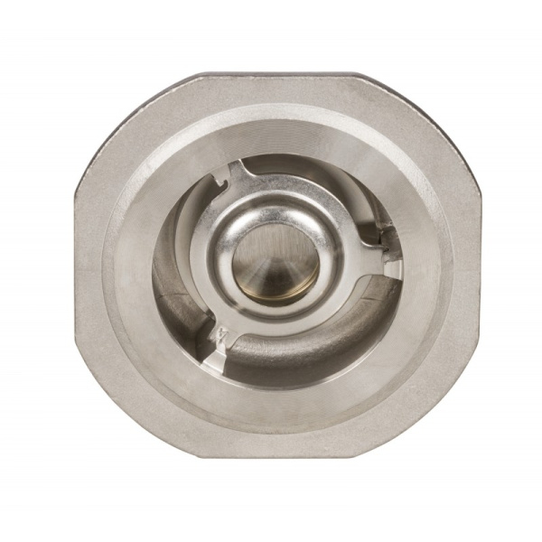 Клапан обратный DN32 PN40 NVD 812