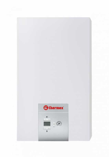 Котел газовый THERMEX EuroElite F24 кВт 2-х конт