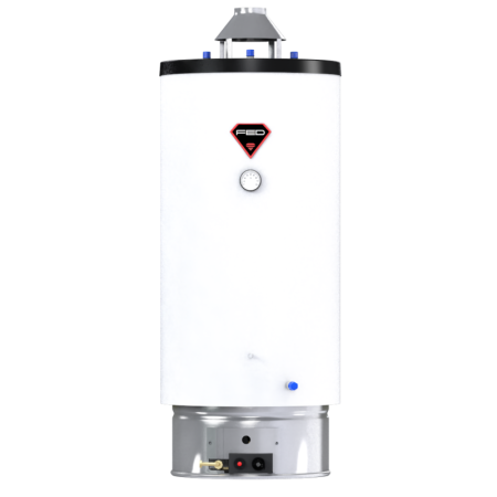 Водонагреватель газовый FED WH200