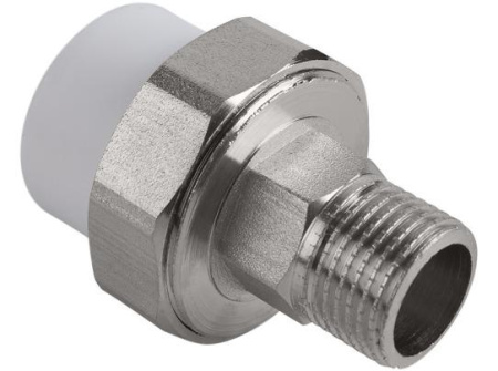 Американка НР 25х3/4 ПП Berke