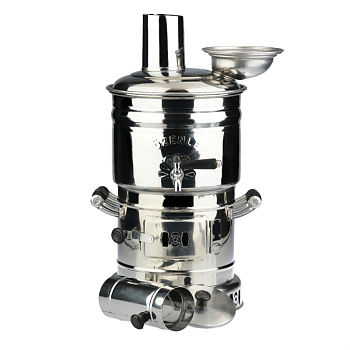 Самовар Турецкий Sozenler KS-11