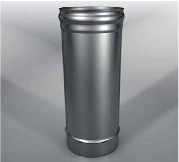 Труба моно ТМ-Р L 250 430, 0,5 D 120