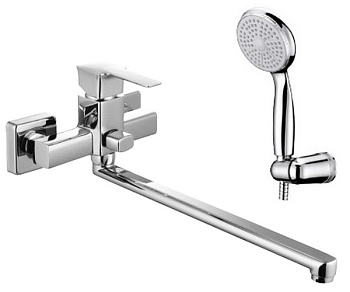 Cмеситель LEMARK Базис