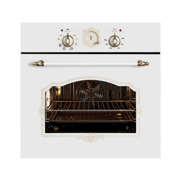 Духовой шкаф Гефест ЭДВ ДА 602-02 К82