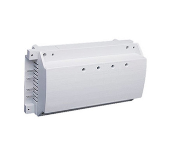 Модуль управляющий базовый Watts WFHC (4зон.24В) закр.сервопривод Master