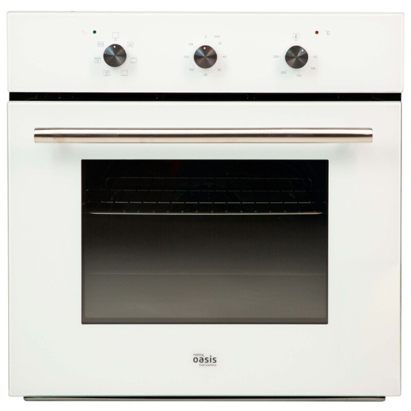 Духовой шкаф электрический "making Oasis everywhere" D-MWD