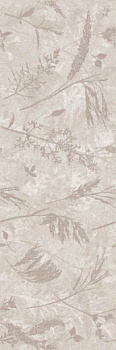 декор Creto Royal Sand 25х75