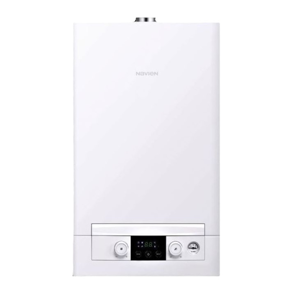 Газовый котел Navien HEATLUXE NGB210-24K