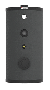 Бойлер косвенного нагрева Federica Bugatti KBS-B 160 V3