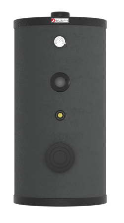 Бойлер косвенного нагрева Federica Bugatti KBS-B 160 V3