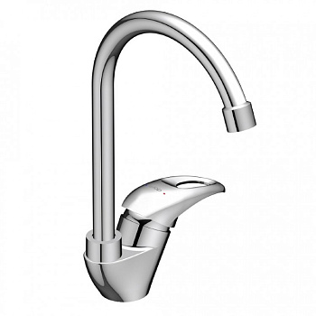 Cмеситель Dorff Comfort D8000000