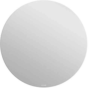 Зеркало ECLIPSE smart 60*60  с подсветкой круглое 64142 CERSANIT