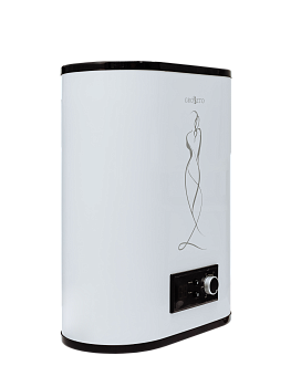 Водонагреватель электрический GROSSETO Flat-50 DRY