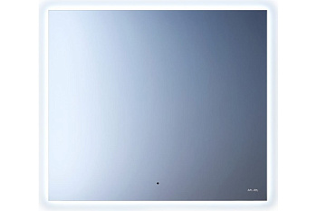 Зеркало с интерьерной Led подсветкой, ИК-сенсорром, 80 см M85MOX10801S X-Joy  AM PM