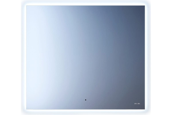 Зеркало с интерьерной Led подсветкой, ИК-сенсорром, 80 см M85MOX10801S X-Joy  AM PM