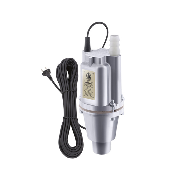 Электронасос "Малыш" шнур питания 40 м. с защитой