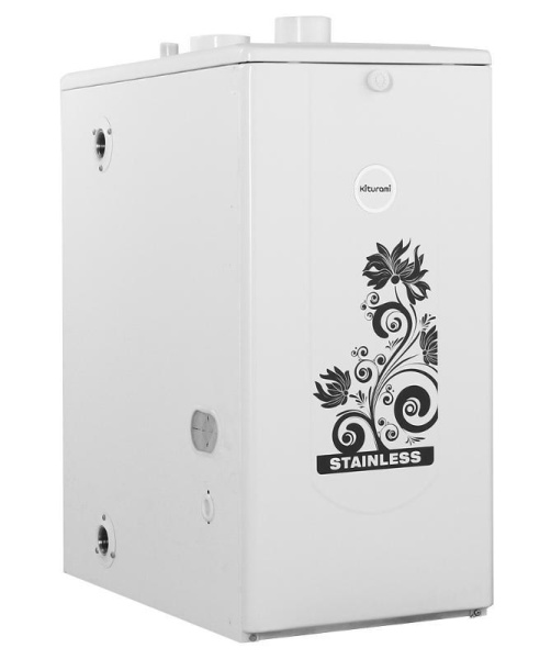 Котел газовый Kiturami STSО-25 (29,1 кВт)