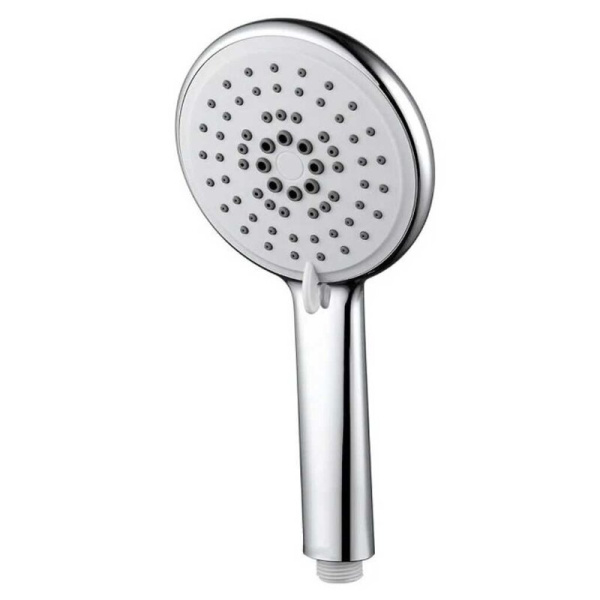 Лейка 3-реж. хром *40 F007