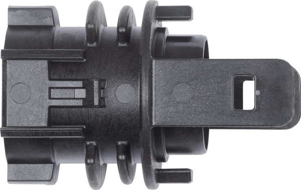 Модуль для кронштейна промежуточный пластиковый (свыше 6 проходов) FB