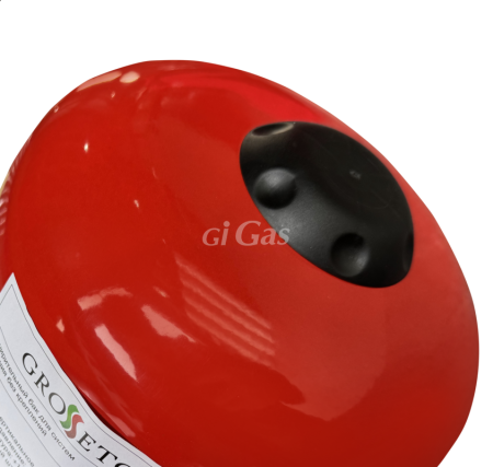 Бак расширительный Grosseto 8 л 3/4"