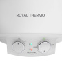 Водонагреватель электрический Royal Thermo RWH 30 Heatronic Slim