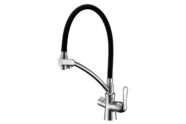 Смеситель для кухни LEMARK LM3070C