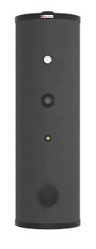 Бойлер косвенного нагрева Federica Bugatti KBS-B 300 V3