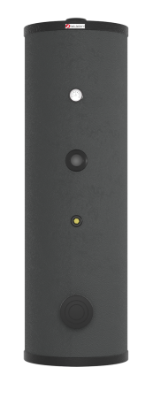 Бойлер косвенного нагрева Federica Bugatti KBS-B 300 V3