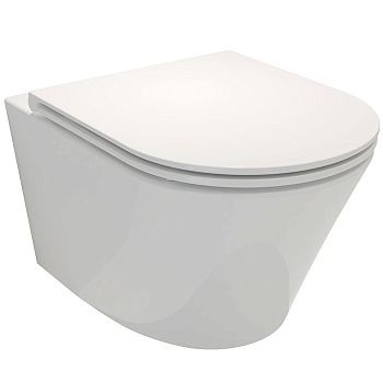 Унитаз  Якоб Делафон RODIN