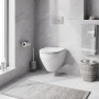 Унитаз  AM PM FlashClean Spirit V2.0 C701700WH