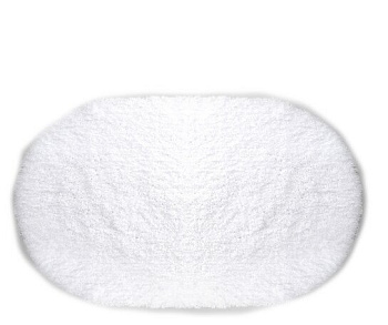 Коврик для ванной Dill BM-3940 Bright White Wasserkraft