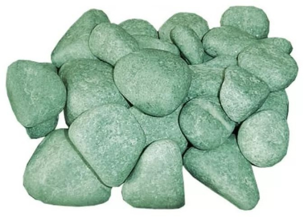 Камень  Атлант Жадеит