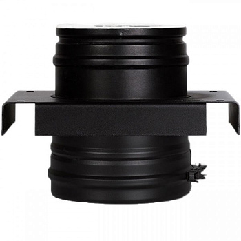 Промежуточный опорный элемент д.150 РМ25 (черн.) Sferra