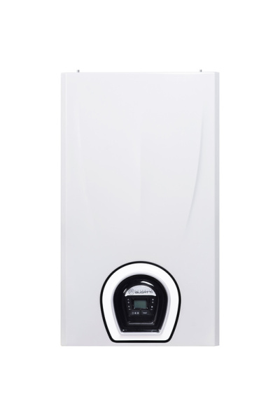 Котел газовый Federica Bugatti 18 VARME 2-х контурный