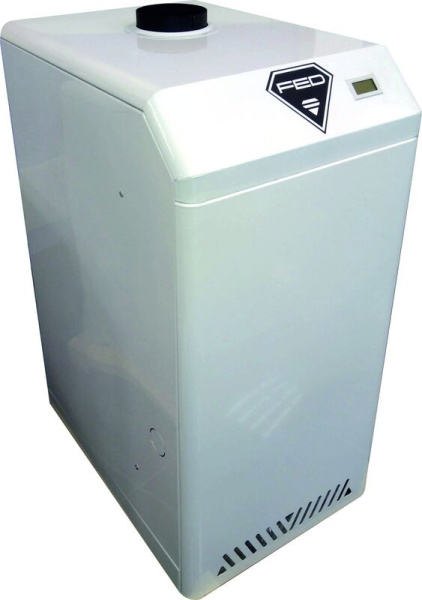 Котел газовый FED КС-Г-8 (sit 820) NOVA