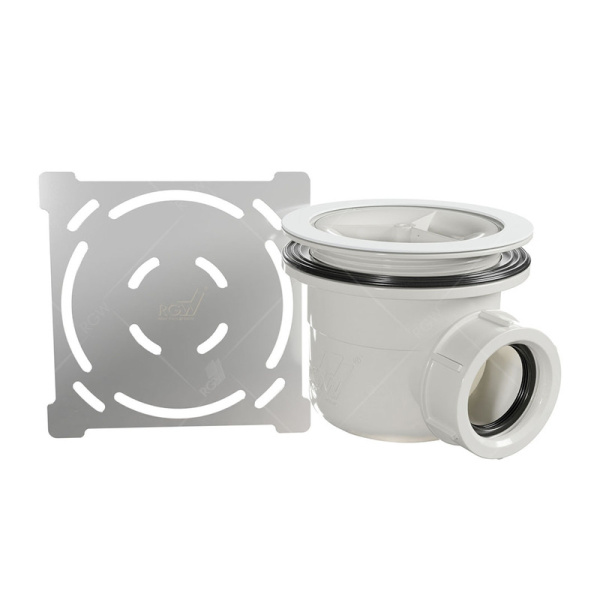 Сифон  RGW  S-010